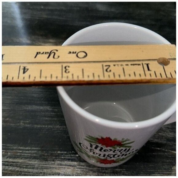 Festive Christmas Ceramic Mugs - Picture 16 of 16